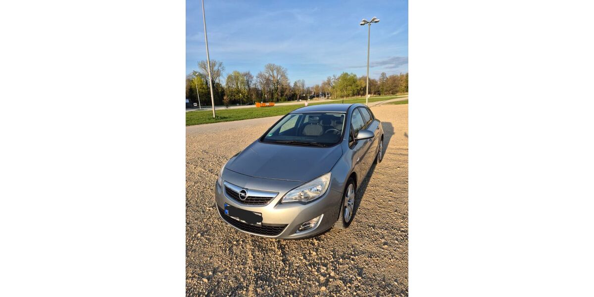 Opel Astra 137.000 km 4.500 &euro; Abensberg 93326