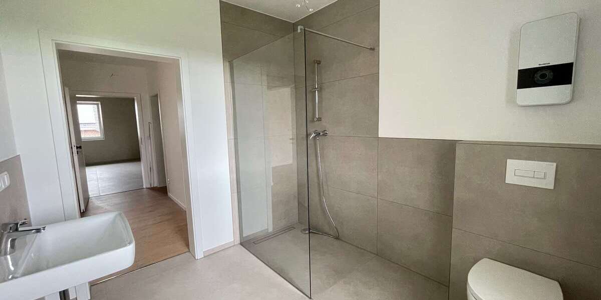 Etagenwohnung Geseke - 2 Zimmer, 71 m&sup2;, 998&euro; | Angebot:26857479