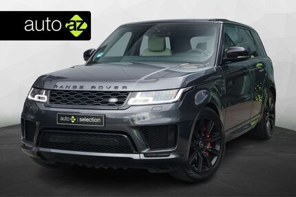Land Rover Range Rover Sport 85.137 km 45.100 &euro; Aachen 52072