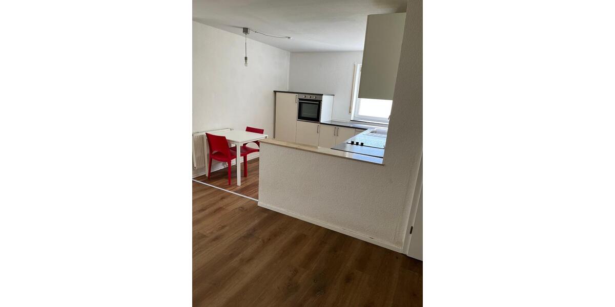 Etagenwohnung Ebersbach an der Fils - 1 Zimmer, 38 m&sup2;, 139.000&euro; | Angebot:27120639