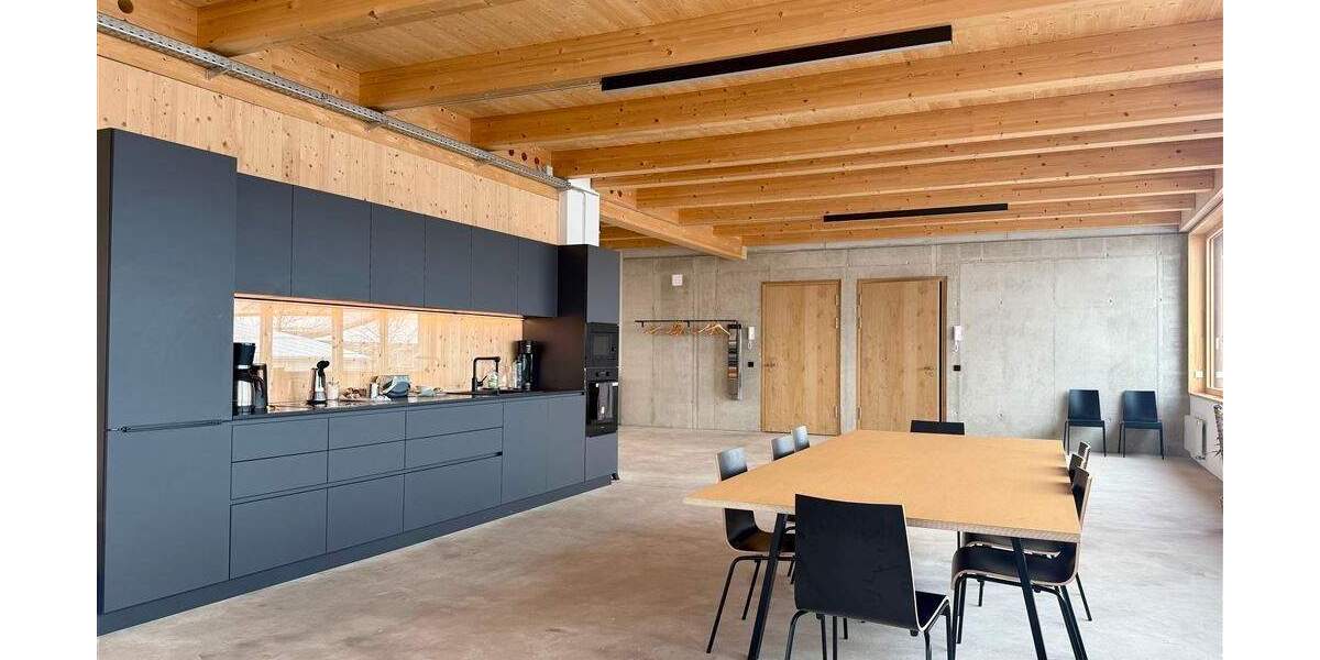 Gewerbeobjekt Murnau a. Staffelsee Murnau - 400&euro; | Angebot:24436931