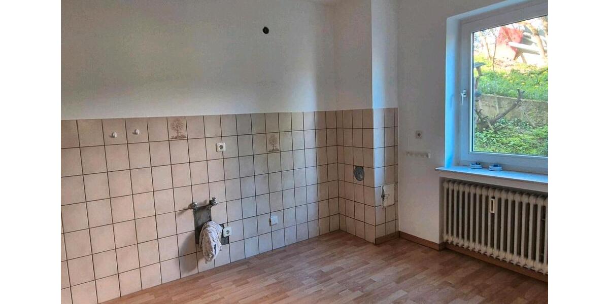 Etagenwohnung Marsberg - 3 Zimmer, 105 m&sup2;, 590&euro; | Angebot:26367858