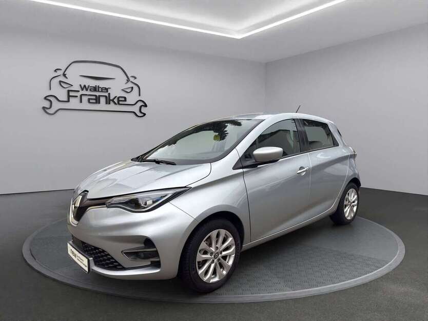 Renault ZOE 8.676 km 17.450 € Berlin 12307