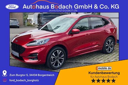 Ford Kuga 66.352 km 24.490 &euro; Borgentreich-Borgholz 34434