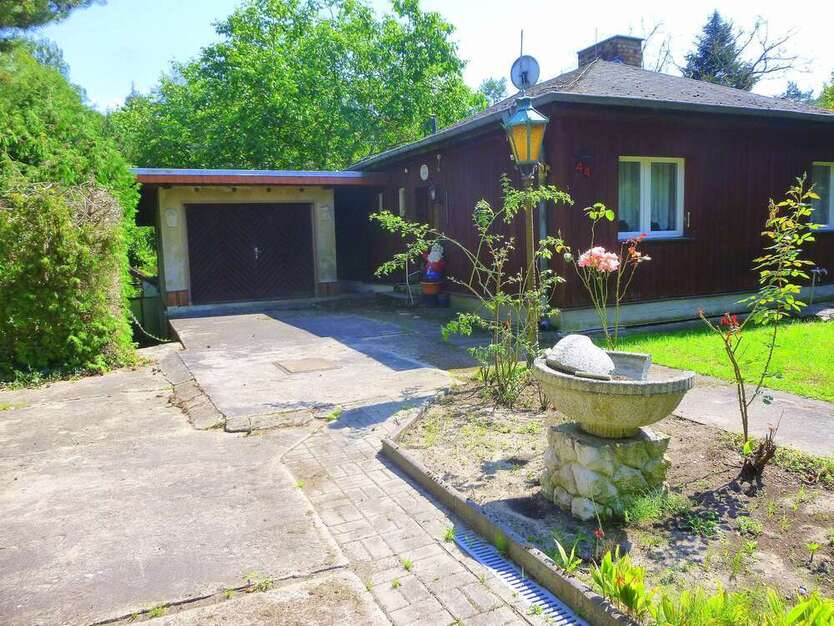 Haus zum Kaufen in Schildow 552.000 € 85.35 m²