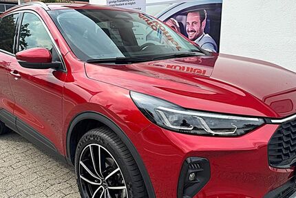 Ford Kuga 18.640 km 31.850 € Isernhagen NB (Hannover) 30916