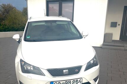 Seat Ibiza 137.000 km 10.990 € Erwitte 59597