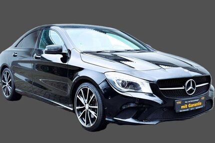 Mercedes CLA 180