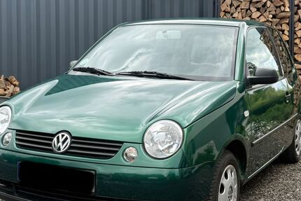 VW Lupo 79.921 km 2.900 &euro; Bad Oeynhausen 32545