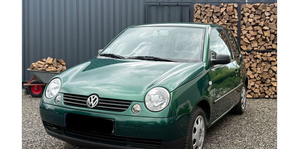 VW Lupo 79.921 km 2.900 &euro; Bad Oeynhausen 32545