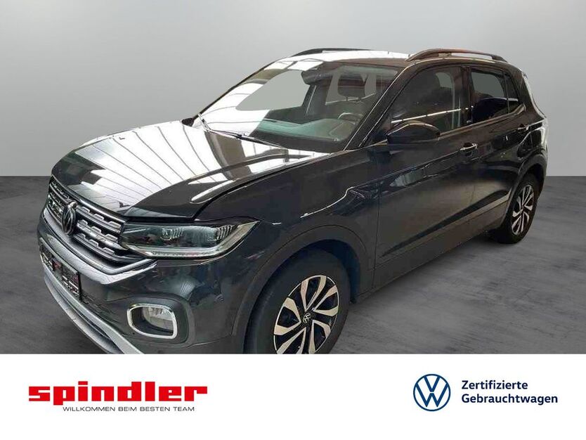 VW T-Cross 50.500 km 19.280 € Würzburg 97076