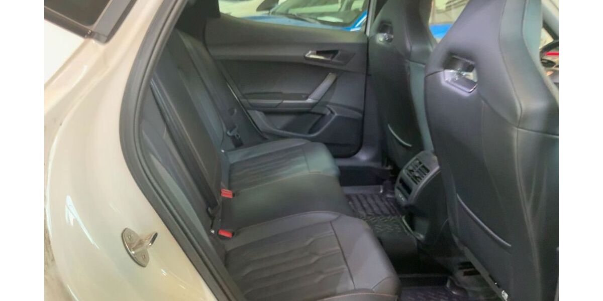 Cupra Formentor 69.065 km 20.500 &euro; Hechingen 72379