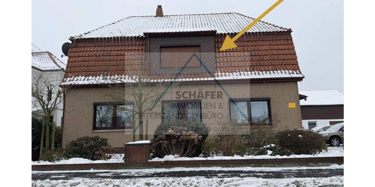 Etagenwohnung Bassum - 2 Zimmer, 78 m&sup2;, 700&euro; | Angebot:25628631