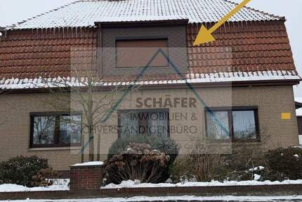 Wohnung Bassum - 2 Zimmer, 78 m&sup2;, 700&euro; | Angebot:25628631