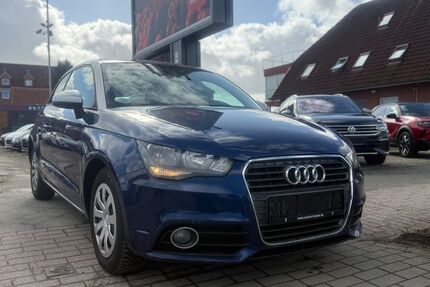Audi A1 140.126 km 7.490 &euro; Stade 21680
