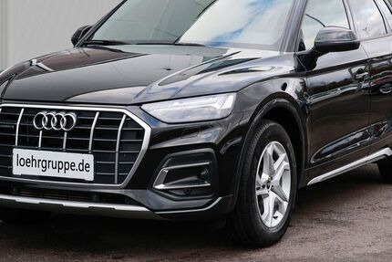 Audi Q5 89.897 km 35.480 &euro; Koblenz 56070