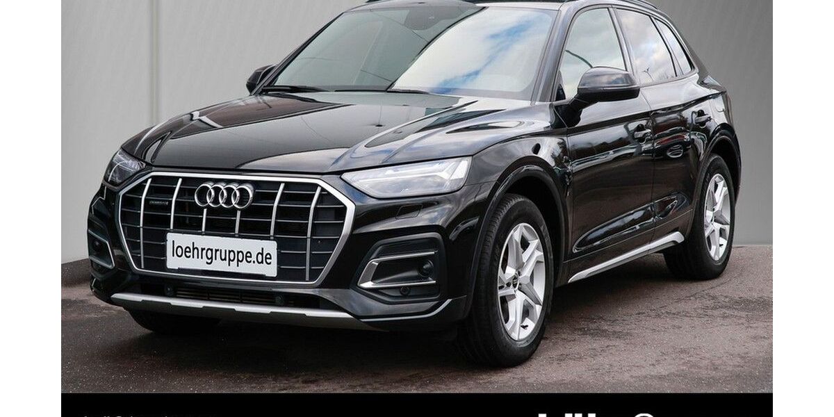 Audi Q5 89.897 km 35.480 &euro; Koblenz 56070