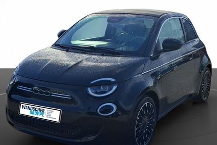 Fiat 500e 38.579 km 22.990 &euro; Oldenburg 26135