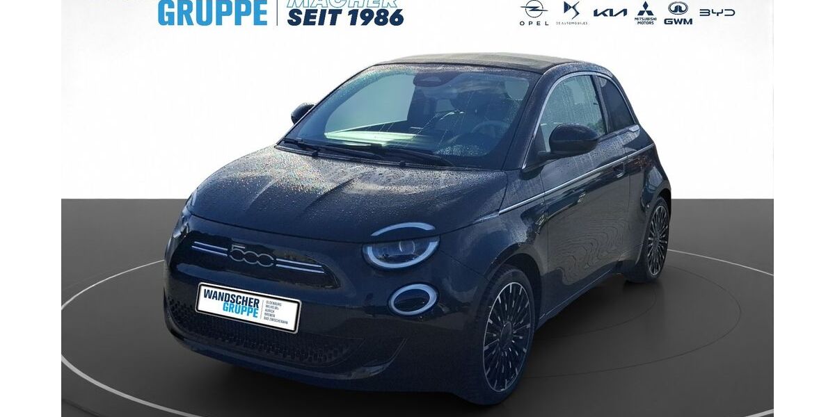 Fiat 500e 38.579 km 22.990 &euro; Oldenburg 26135