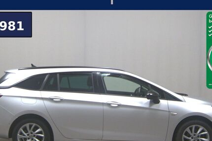 Opel Astra 114.824 km 10.980 &euro; Gyhum/Bockel 27404