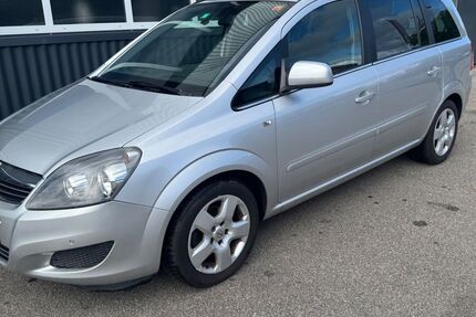 Opel Zafira 277.000 km 1.990 € Asperg / Stuttgart 71679