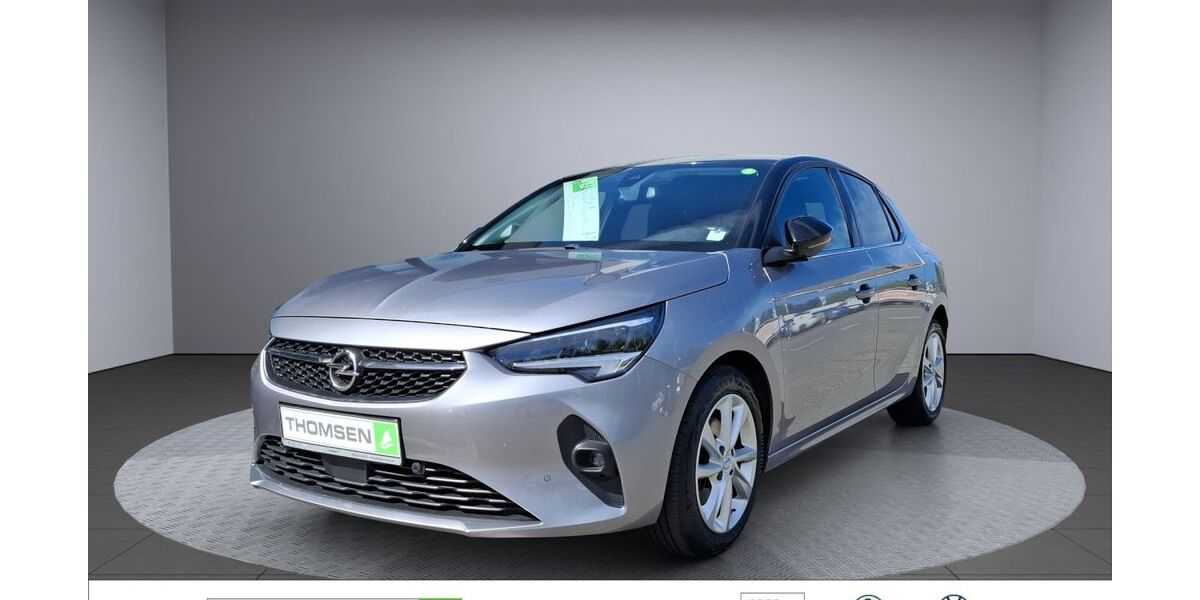 Opel Corsa 65.300 km 14.890 &euro; Kropp 24848