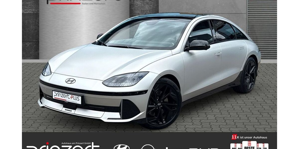 Hyundai IONIQ 6 29.012 km 34.970 &euro; Darmstadt 64285