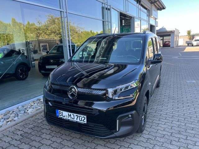 Citroen Berlingo 5.000 km 29.900 &euro; Balingen 72336