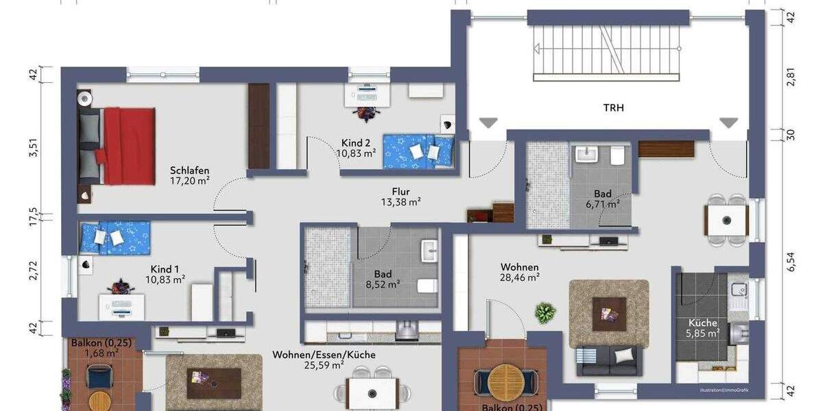 Grundstück Gütersloh Innenstadt - 549.000&euro; | Angebot:25037891