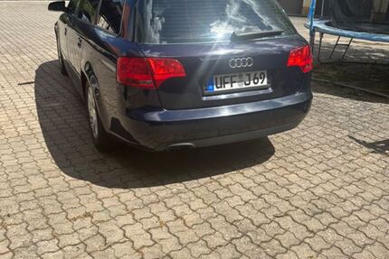 Audi A4 266.760 km 4.000 &euro; Uffenheim 97215