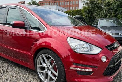 Ford S-Max 168.000 km 3.499 &euro; Braunschweig 38118