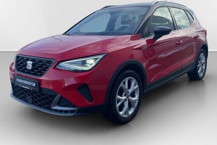 Seat Arona 36.090 km 20.690 &euro; Leipzig 04129