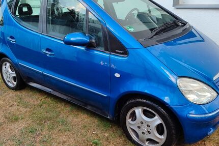 Mercedes-Benz A 170 231.000 km 900 &euro; Bissendorf 49143