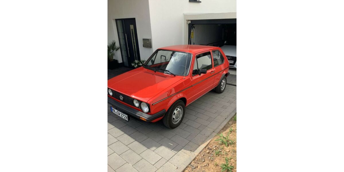VW Golf 34.756 km 8.900 € Kirchheim bei München 85551