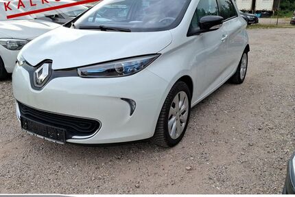 Renault ZOE 88.407 km 4.885 &euro; Achern 77855