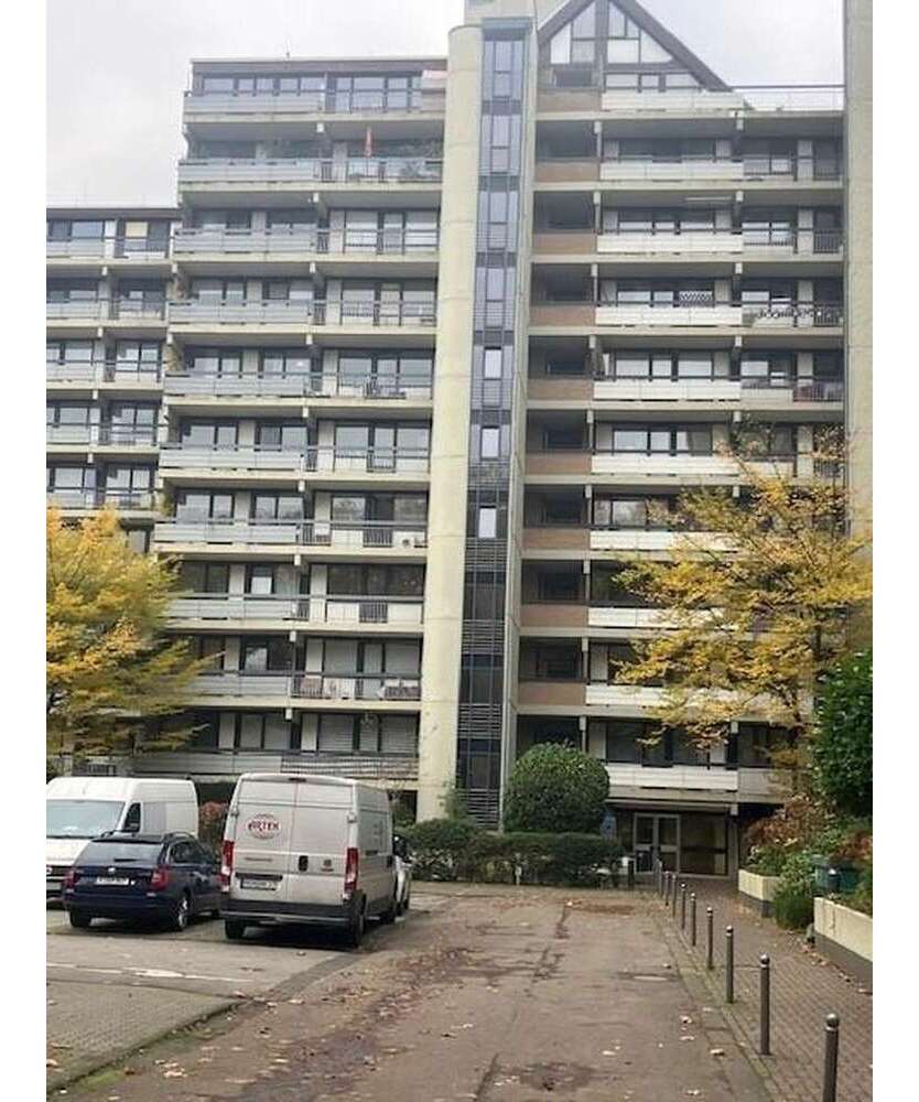 Wohnung zum Mieten in Köln 1.570 € 97.6 m²