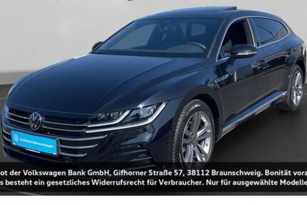 VW Arteon