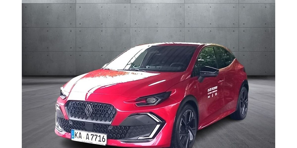 Renault Clio 1.500 km 28.990 &euro; Ettlingen 76275