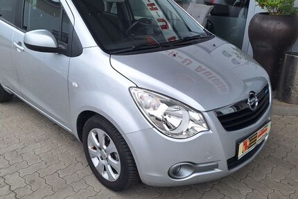 Opel Agila 71.400 km 3.950 &euro; Henstedt-Ulzburg­­­ 24558