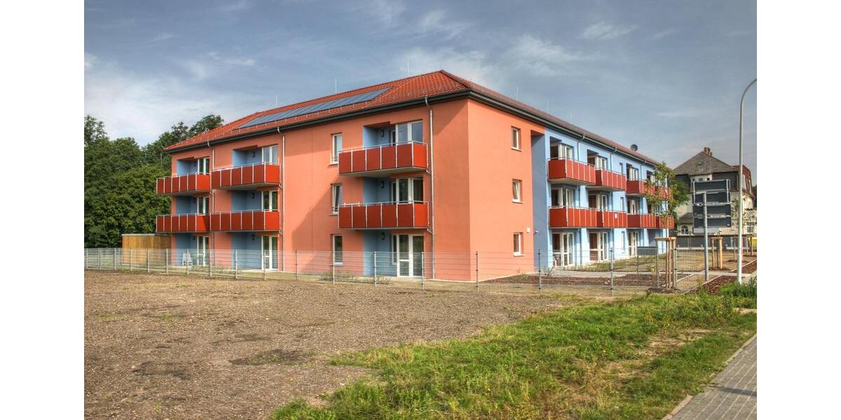 Etagenwohnung Bad Schmiedeberg - 2 Zimmer, 55 m&sup2;, 470&euro; | Angebot:25307538