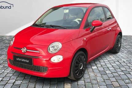 Fiat 500 20.299 km 10.970 &euro; Neuensalz 08541