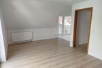 Schicke Dachgeschoss- Zweiraumwohnung in ruhiger Lage 2 zimmer