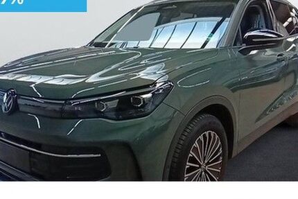 VW Tiguan 23.918 km 34.390 &euro; Magdeburg 39126