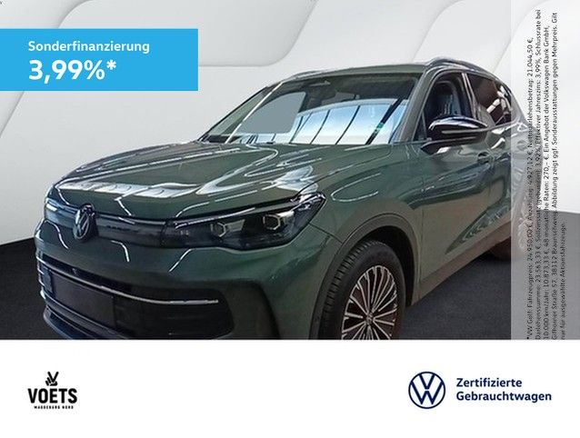 VW Tiguan 23.918 km 34.390 &euro; Magdeburg 39126