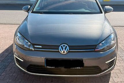 VW Golf 118.000 km 12.750 &euro; Hilgert 56206