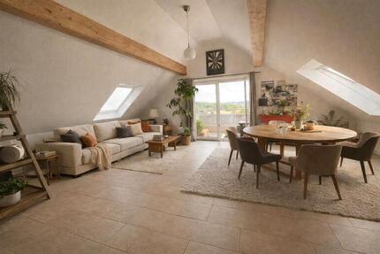 Wohnung Gunzenhausen - 3 Zimmer, 106 m&sup2;, 359.000&euro; | Angebot:25419365