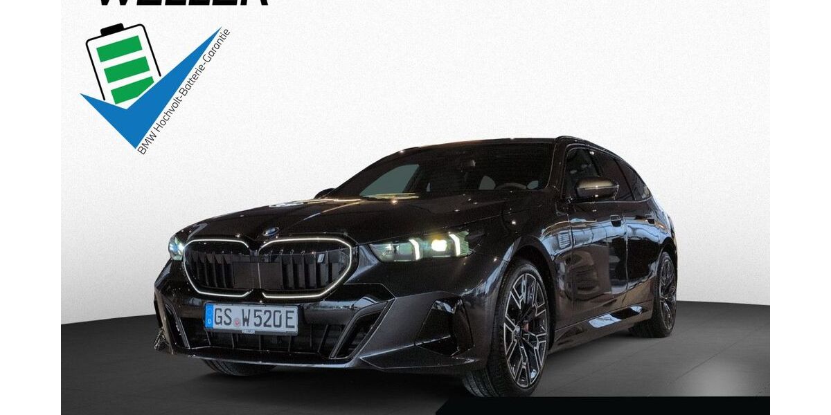 BMW i5 2.393 km 77.790 &euro; Goslar 38644