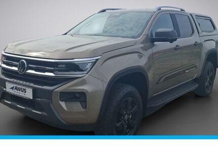 VW Amarok 3.500 km 69.890 &euro; Wismar 23970