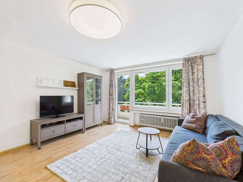 Wohnung zum Mieten in München 2.400 € 80.8 m²