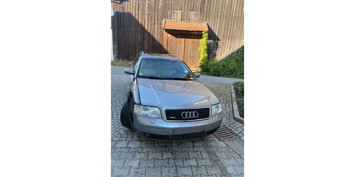 Audi A6 359.000 km 999 &euro; Ringelai 94160